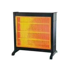 Zilan ZLN2303 3 Quartz Heating Tubes