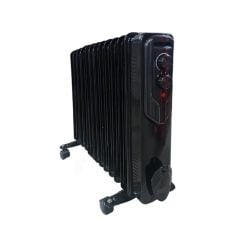 Zilan ZLN3673 Oil Filled Heater 13 Fins