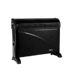 Zilan ZLN6850 Convector Heater, 3 Heating Powers