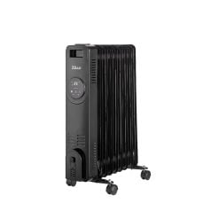 Zilan ZLN8416 Oil Filled Heater 11 Fins