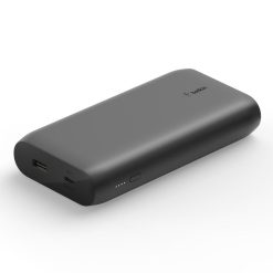 Belkin Bpb002btbk BoostChargeUSB-C PD Power Bank 20K