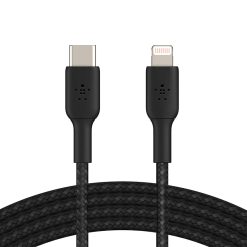 Belkin CAA004bt2MBK BoostCharge