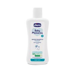 Chicco 10590.00 Bath Shampoo No Tears