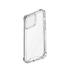 Green Anti-Shock 360 Degree Iphone 14 Pro Max clear