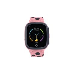 Porodo PD-K4GSW-PK  Kids 4G Smart Watch With Video Call