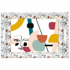 Easylife R0300/MODNVT Tray 49*34 "Modernism"