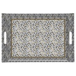 Easylife R0300/SAVAVT Tray 49*34 "Coffee Mania Savana"