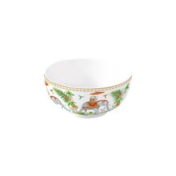 Easylife R1190/MARA Bol Porcl 12Cm "Marajah"