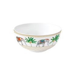 Easylife R1191/MARA Bol Porcl 15Cm "Marajah"