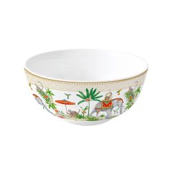 Easylife R1192/MARA Bol Porcl 23Cm "Marajah"