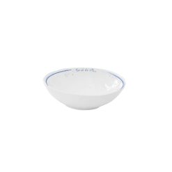 Easylife R1988/BORD Porcl.Bowl D.12Cm "Bord De Mer"