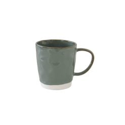 Easylife R2013/INTC Porcl.Mug 350Ml "Interiors Celadon"
