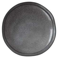 Easylife R2102/ESDG Side Plate 21Cm "Essential D.Grey Countr
