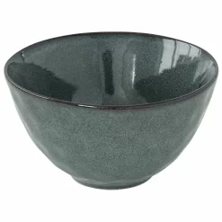 Easylife R2336/GENG Bol Stoneware 15Cm "Genesis Green"