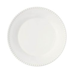 Easylife R2700/TIFW Dinner Plate 26Cm "Tiffany White Country