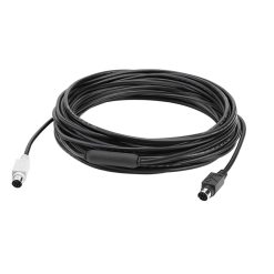 Logitech Extended Cable For Grp Camera 10M  Ww 939-001487