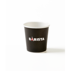 Barista  Cu0021 Paper Cup Barista 4Oz