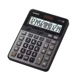 Casio DS-3B 14 digits / Heavy duty Practical Calculators Desktop Type
