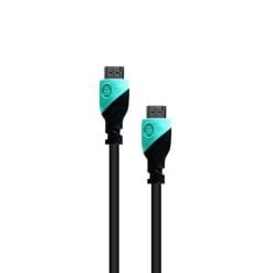 Heatz ZT31 HDMI Round Type Cable - 1.5M