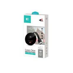 Heatz ZW20 Wireless Dongle