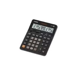 Casio GX-16b Calculator dual power 16 digits 