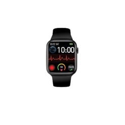 Promate XWatch-B19.Black ActivLife™ Smartwatch with Hands-Free Function