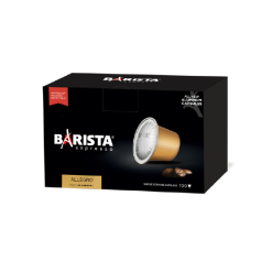 Barista Capsules Box Allegro 100*6g (100 Pcs)