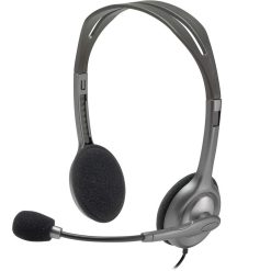 Logitech H110 Pc Stereo Headset 981-000271