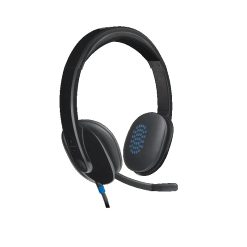 Logitech H540  Usb Headset   981-000480