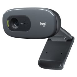 Logitech  960001063 C270 Hd Webcam