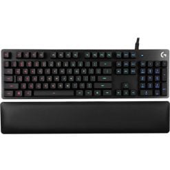 Logitech 920008869 G513 Rgb Mech.Gaming Kbrd Uk
