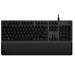 Logitech 920008857 G513 Rgb Mech.Gaming Kbrd Us Int'L