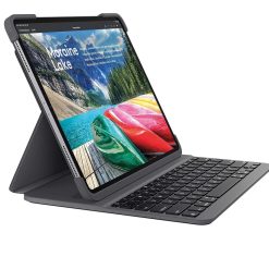 Logitech Slim Folio Pro For Ipad Pro 12.9Inch 920-009153