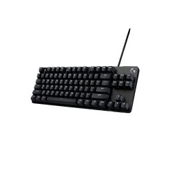 Logitech 920-010446 G413 Tkl Se Black Us Int'L Usb