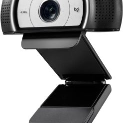 Logitech C930E Business Webcam 960-000972