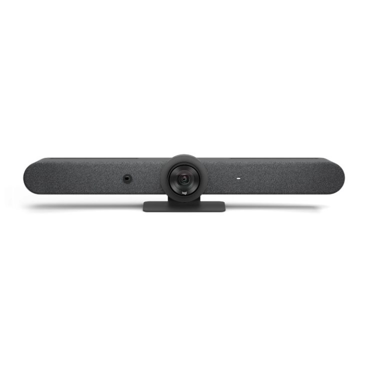 Logitech Rally Bar All-in-One Conference System (960-001312) | Saudi Tk Logitech Rally Bar All-in-One Conference System (960-001312) | Saudi Tk