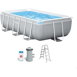 Intex 26784 Prism Frame Rect Pool Set 3.00 X 1.75 X 0.80M  Coming Soon