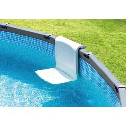 Intex 28053 Pool Bench - Max Load Capacity 100Kg.   S20