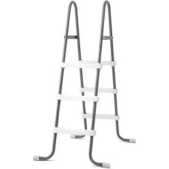 Intex Pool Ladder 107Cm     S18 Coming soon