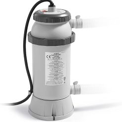 Intex 28684 Electric Pool Heater   S16   Cp