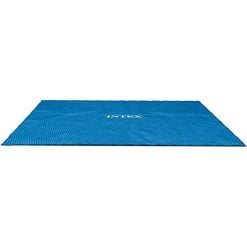 Intex 29026 Solar Cover Rect 5.49 X 2.74M (28016  S18