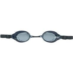 Intex Racing Goggles Black/White/Purple /Blue S18