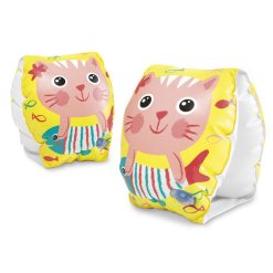 Intex Happy Kitten Arm Bands S21