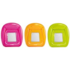 Intex Transparent Lounges P/G/Y S22