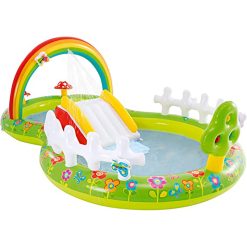 Intex My Garden Play Center (2.90X1.80X1.04M) S21