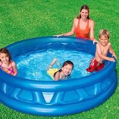 Intex 58431 Soft Side Pool D. 188 X 46Cm S21