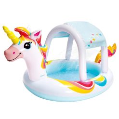 Intex 58435NP Unicorn Spray Pool 254x132x109cm