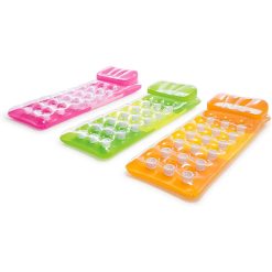 Intex Lounges 18-Pocket 188*71Cm - 18 Choose the color you want S18 Coming Soon
