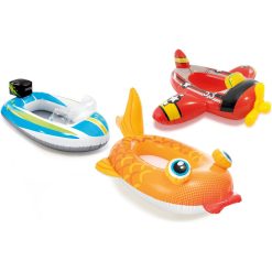 Intex Pool Cruiser 107*69Cm Asst S21 Choose the model you want