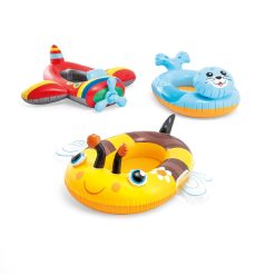 Intex Pool Cruiser 107*69Cm Asst S21 Choose the model you want